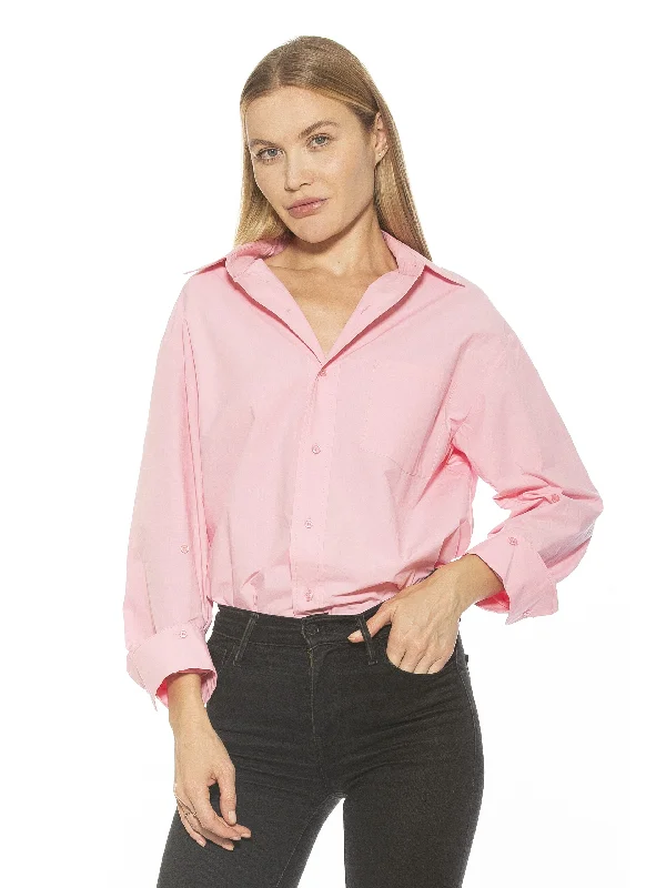 XSmall / pink