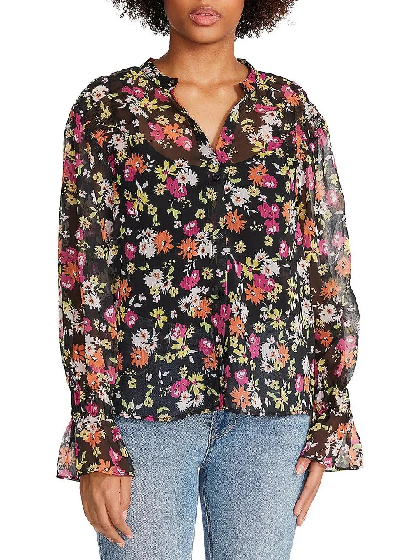 Camella Womens Blouse