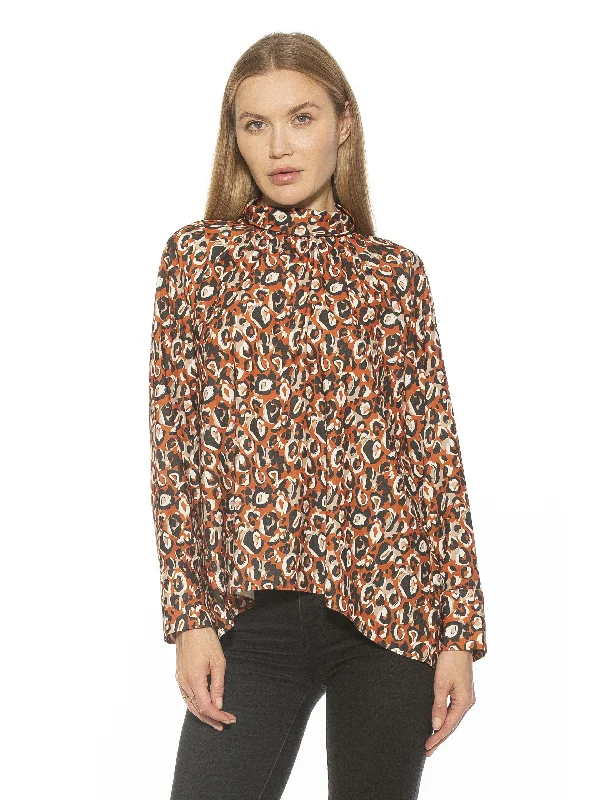 Danielle Blouse