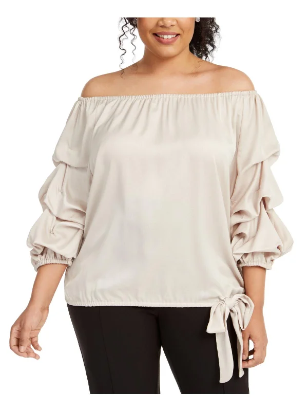 Plus Size 1X / chato