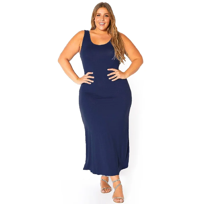 Navy / 1X