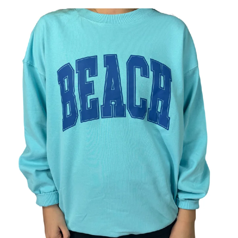 LS-4040 Beach Blue