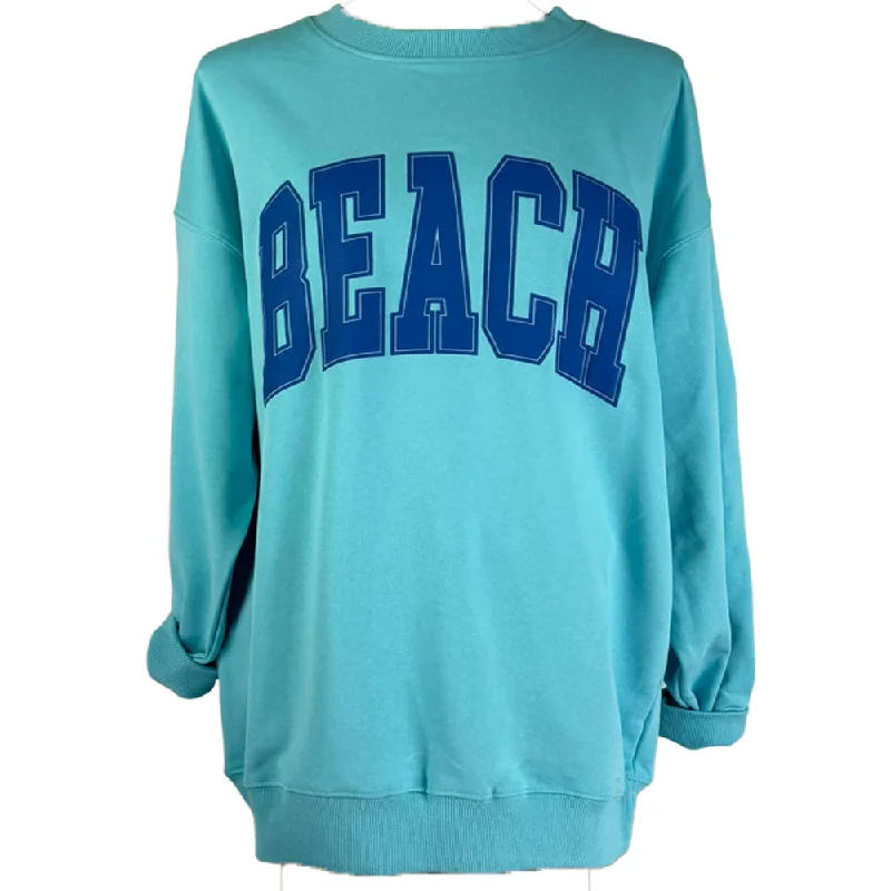 LS-4040 Beach Blue