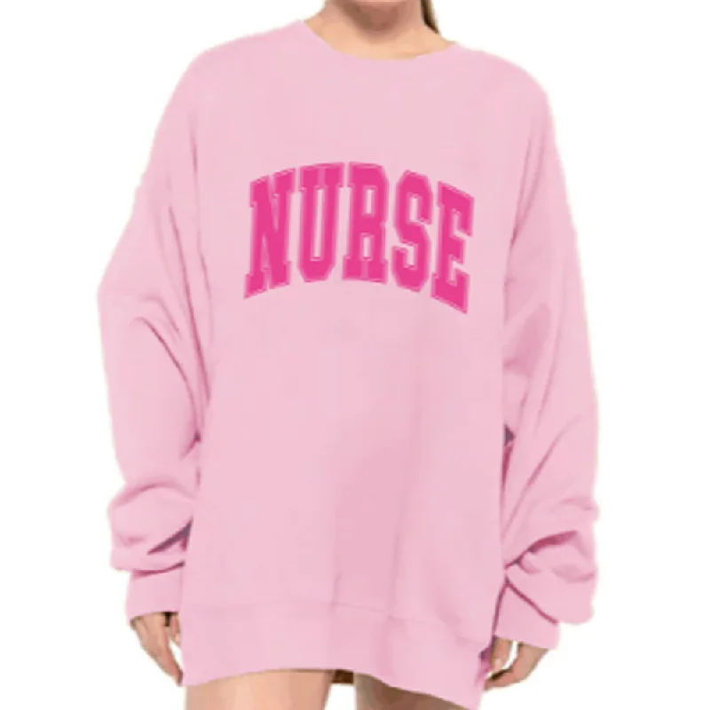 LS-4040 Nurse Pink