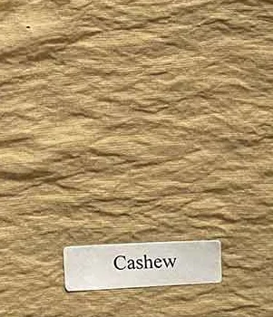 Cashew / One Size