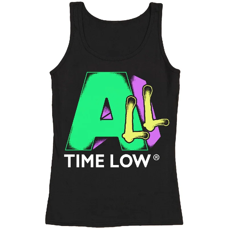 All TV Womens Tank