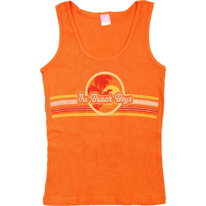 Palms Womens Tank