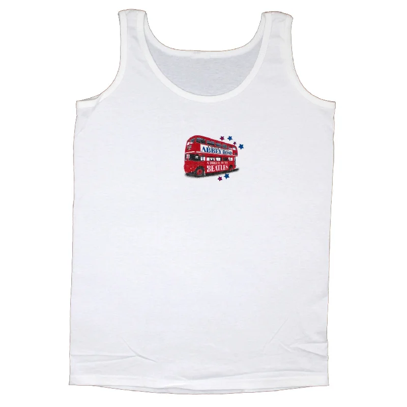 Tribute Womens Tank