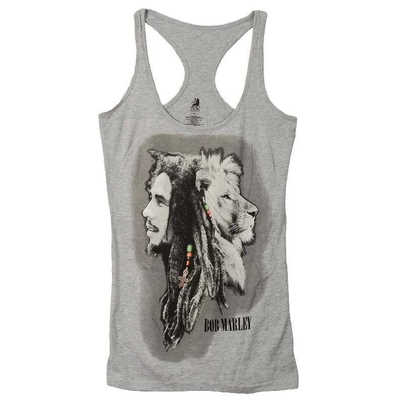 Profiles Racer Womens Tank