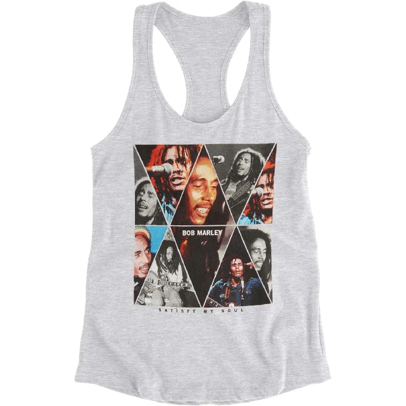 Satisfy My Soul Womens Tank