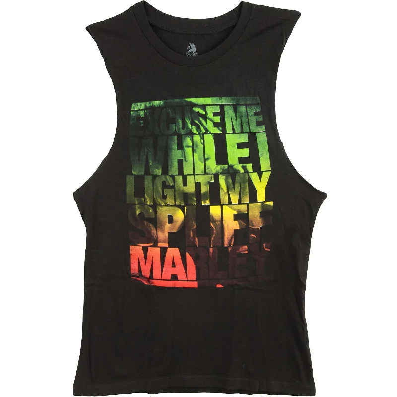 Spliff Womens Tank