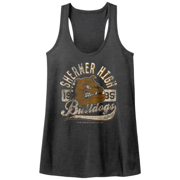 Bulldogs Womens Tank