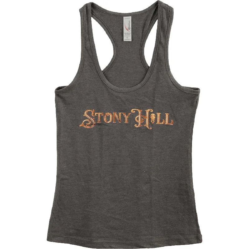 Stony Hill Womens Tank