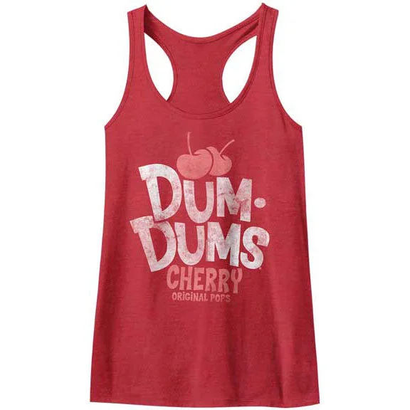 Cherry Womens Tank