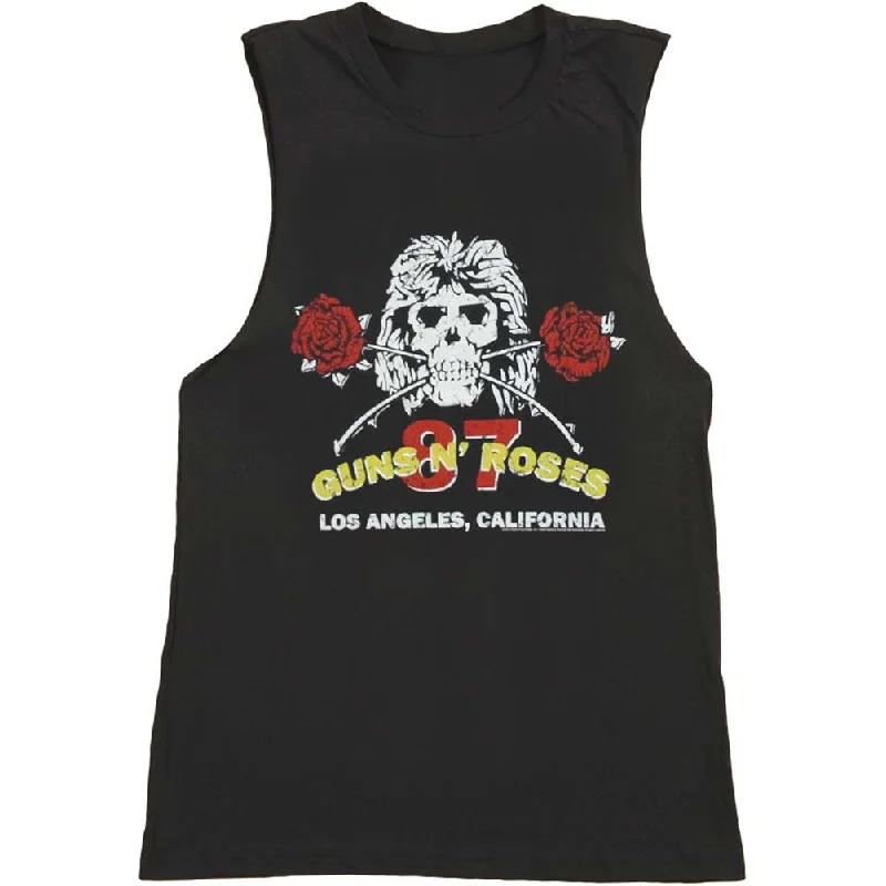 1987 Womens Tank