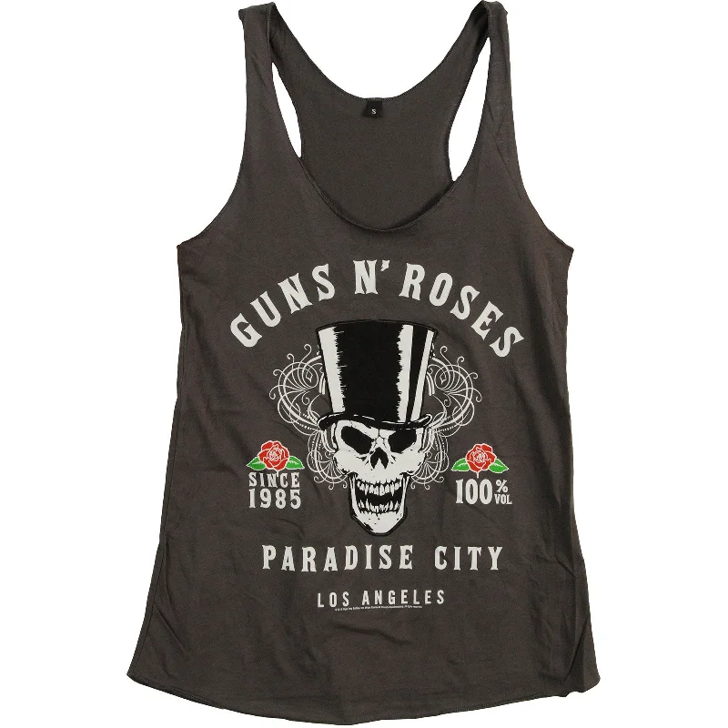 Hat Womens Tank