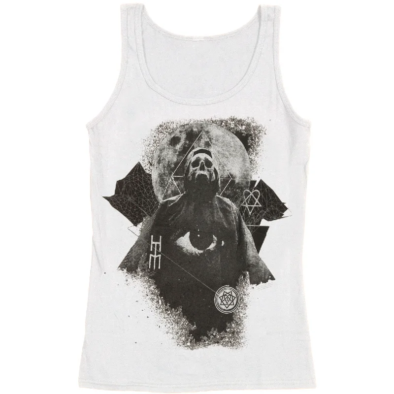 Death Womens Tank