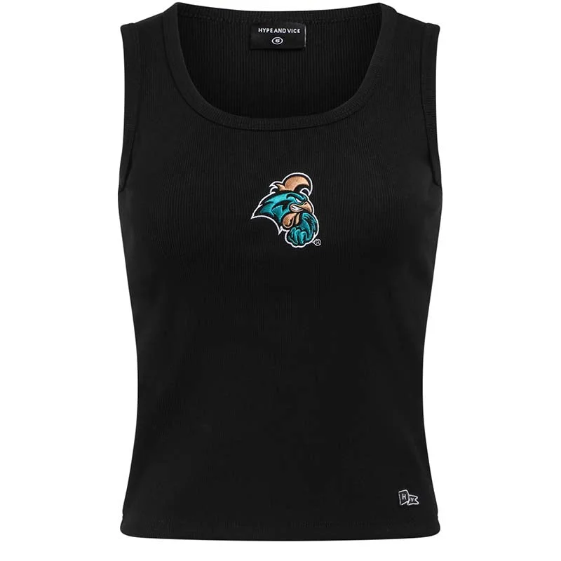 CCU MVP Tank