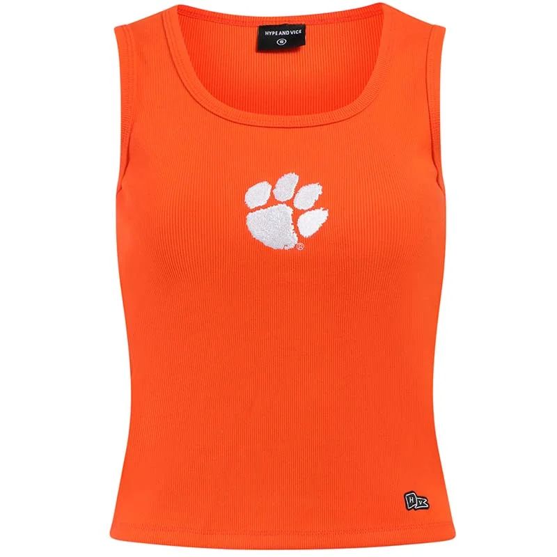 Clemson MVP Tank