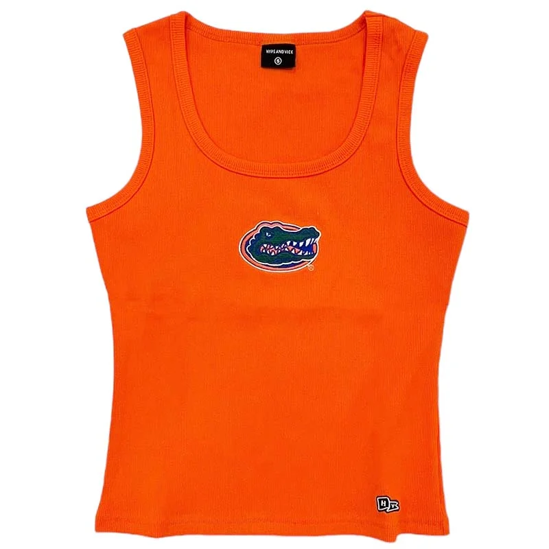 UF MVP Tank