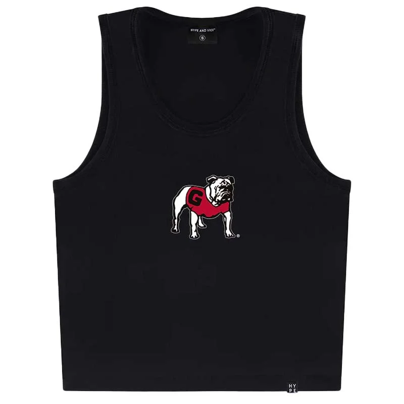 UGA MVP Tank