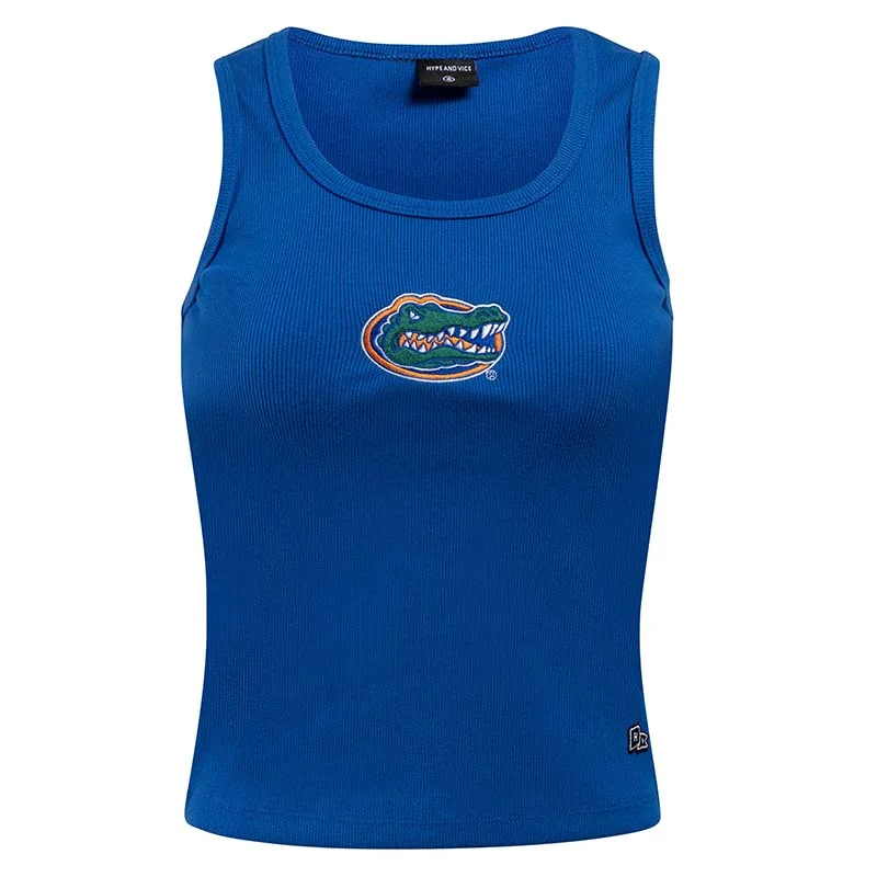 University of Florida MVP Tank