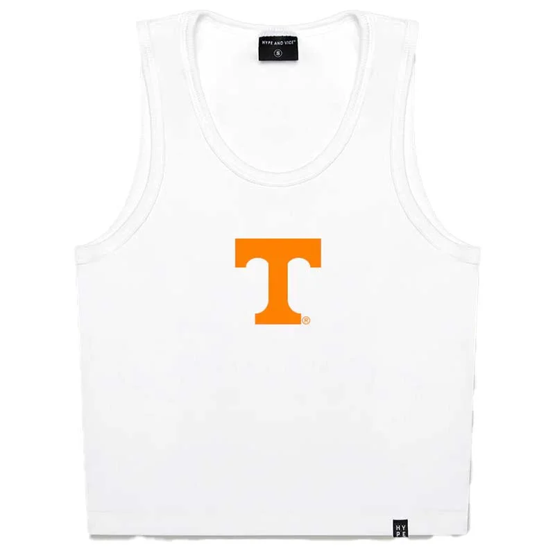 UT MVP Tank