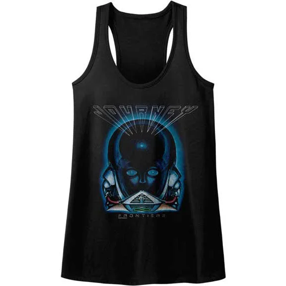 Frontiers Womens Tank