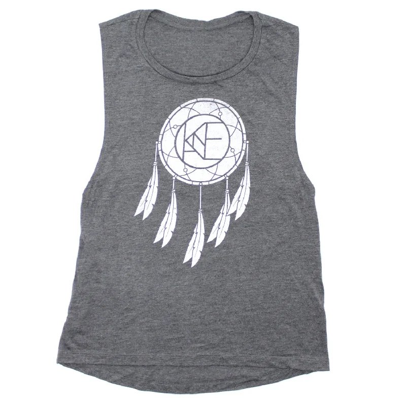 Dream Catcher Womens Tank