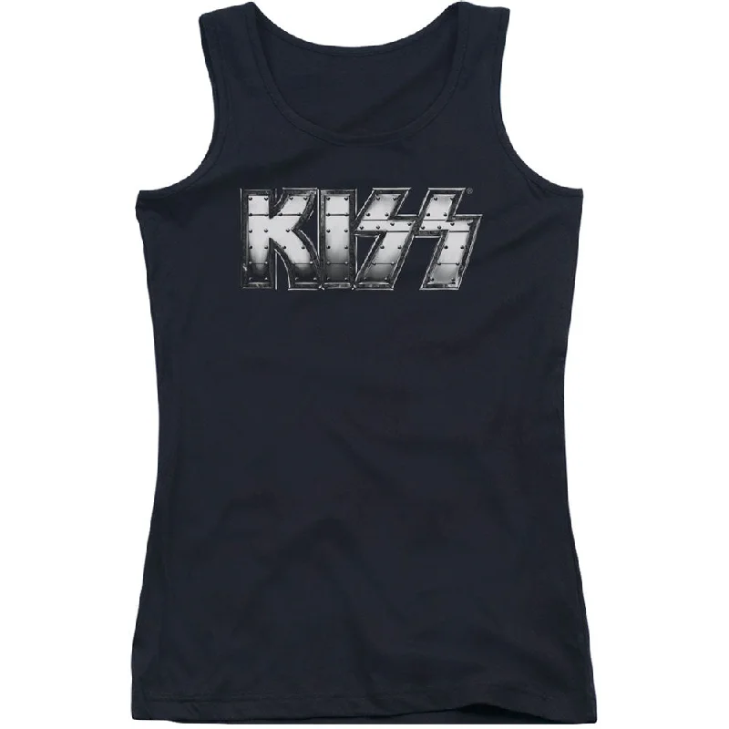 Heavy Metal Womens Tank