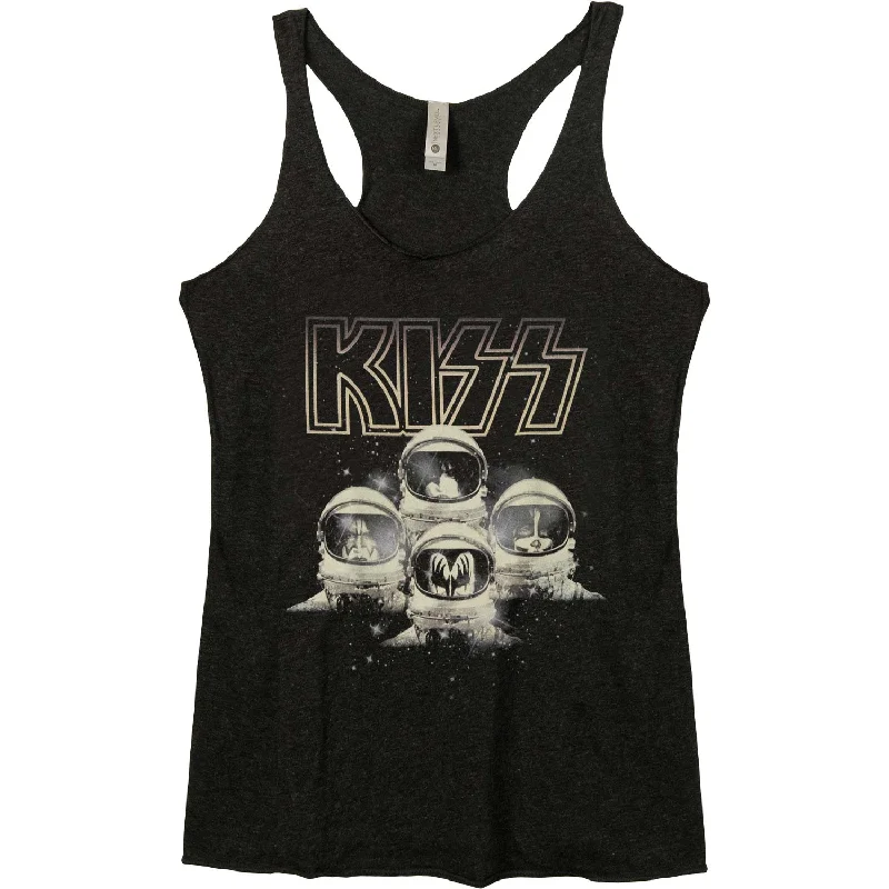 KISS-Onauts Womens Tank