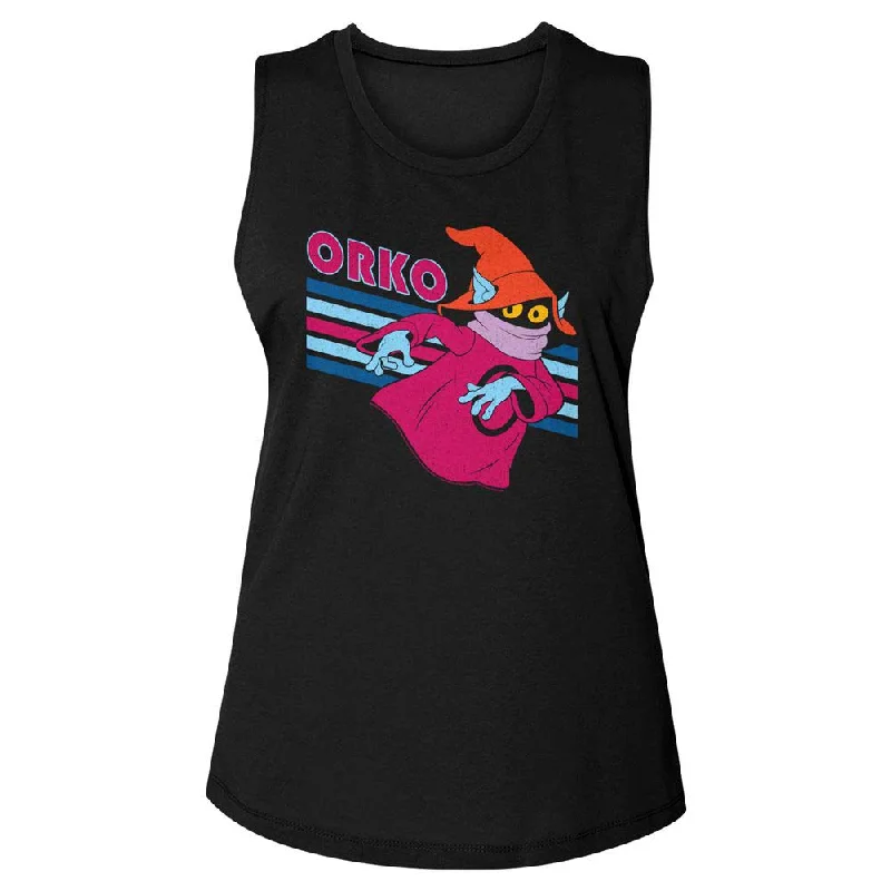 Orko Womens Tank