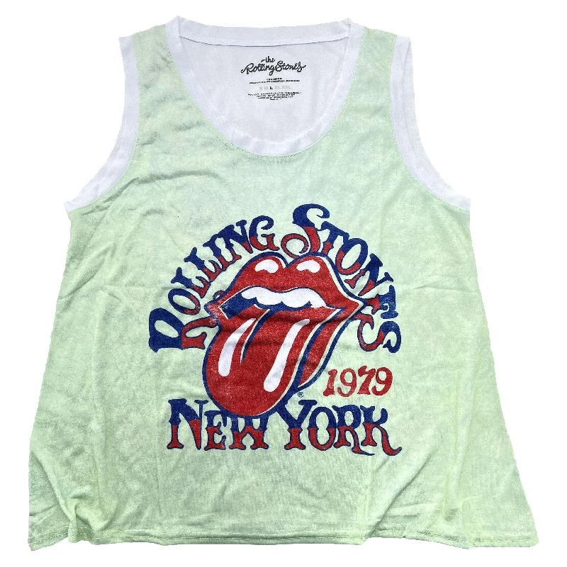 New York Womens Tank