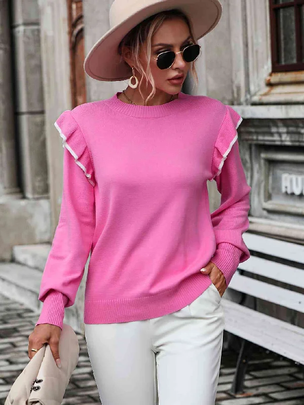 Fuchsia Pink / S