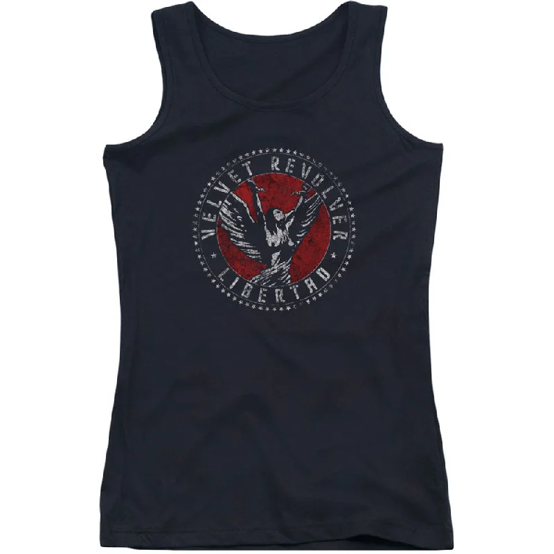 Circle Logo Womens Tank