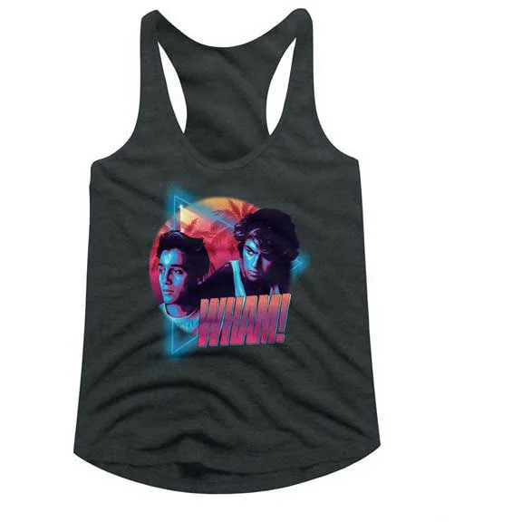 Mi-Wham-I-Vice Womens Tank