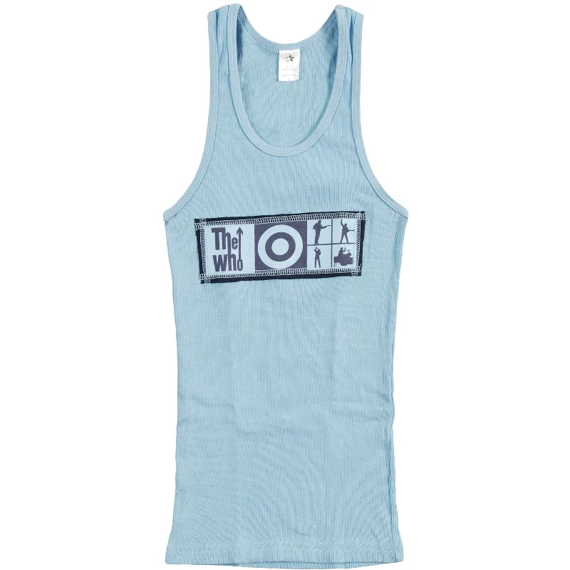 Patch Womens Tank