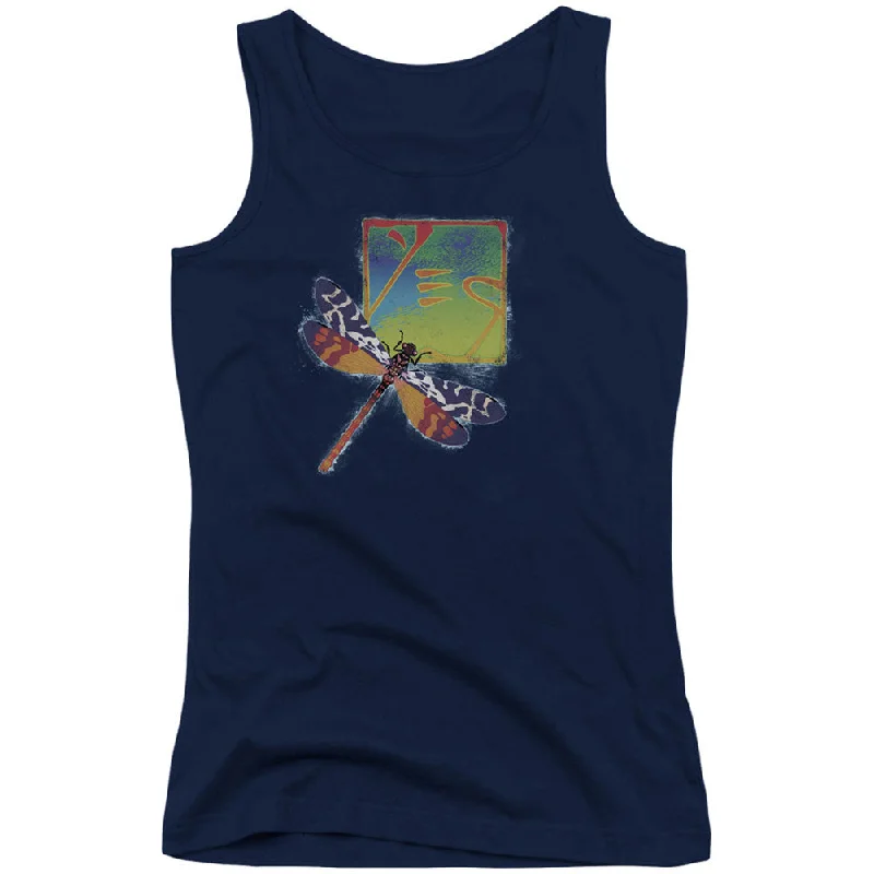 Dragonfly Womens Tank