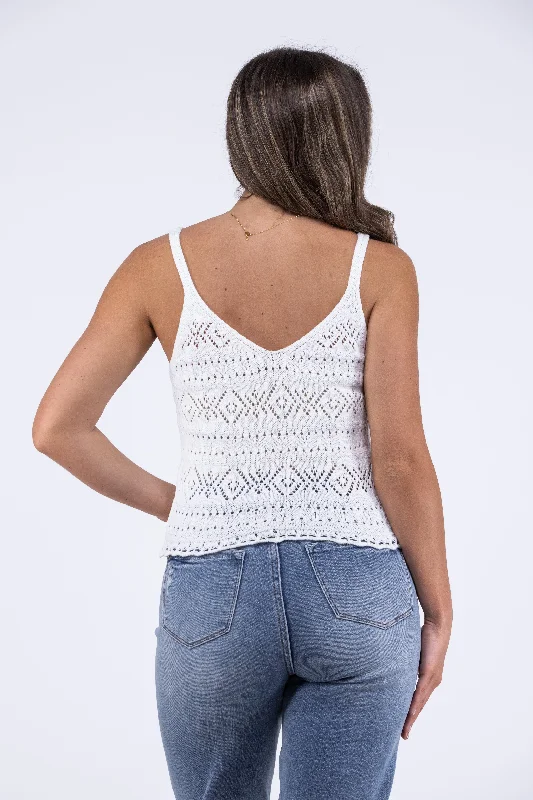 Figure 8 Crop Top