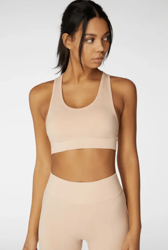 EUPHORIA SEAMLESS CROP