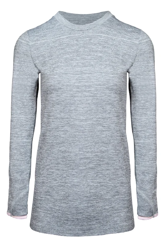 Sundried Grand Tournalin Women's Long Sleeve Baselayer Training Top
