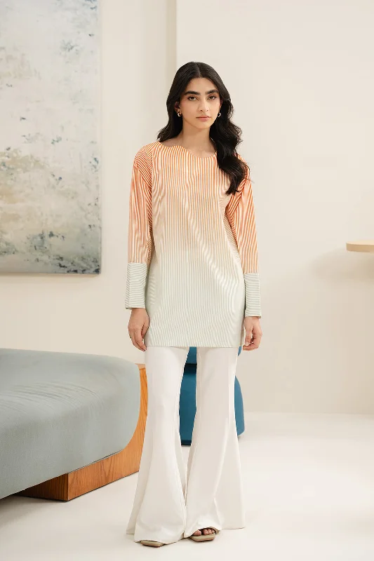 Gradient Tunic